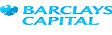 Barclays Captial Logo