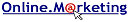 Sony Online Marketing Account Logo